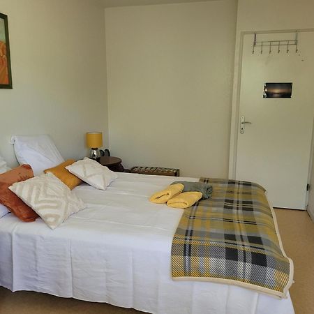 Chambre Sud Chez Habitant Toulouse Exteriér fotografie