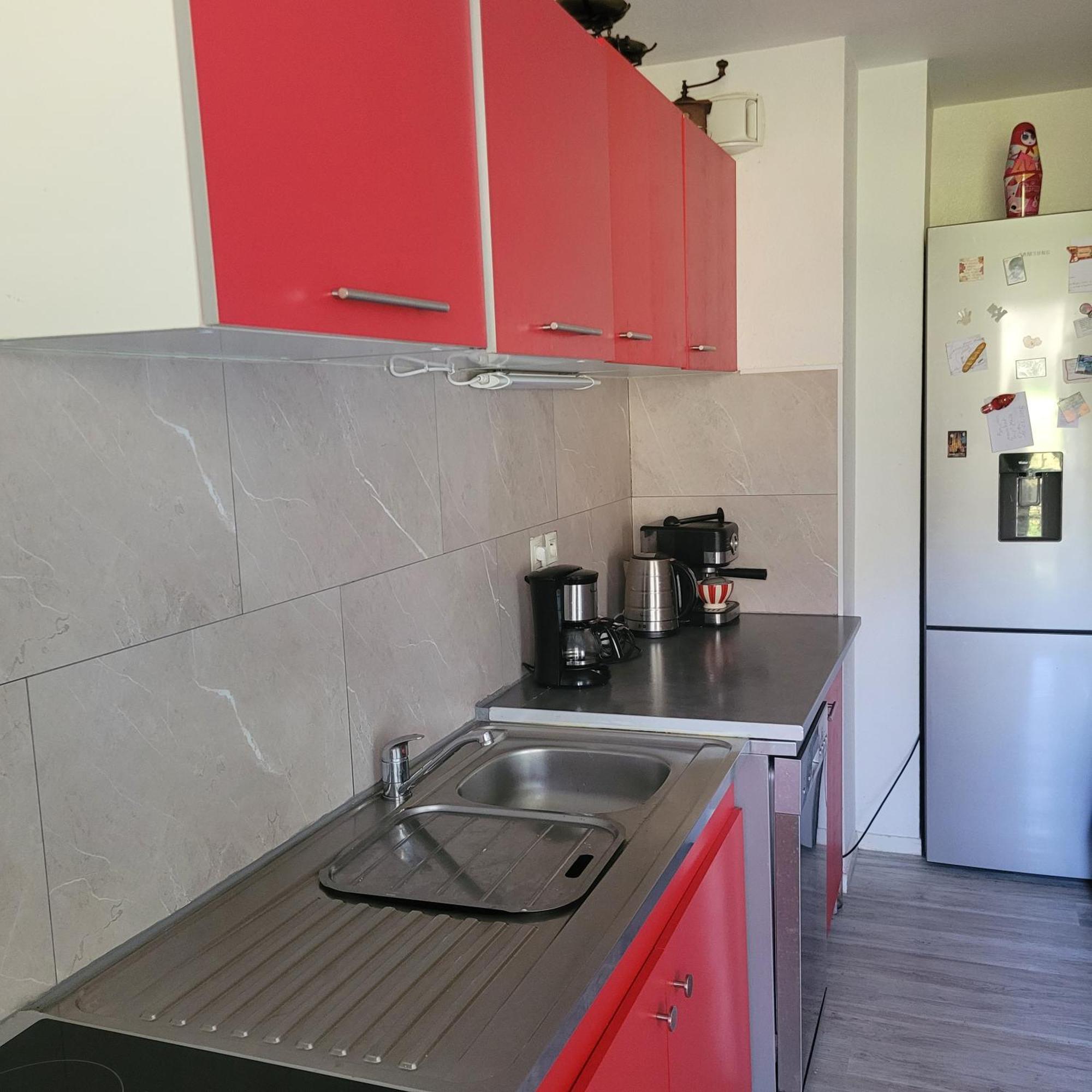 Chambre Sud Chez Habitant Toulouse Exteriér fotografie